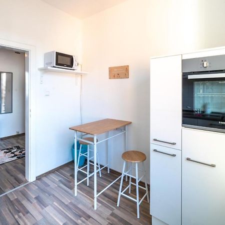 Im Herzen Hannovers 3Min City 95M² 3 Zimmer Balkon Aufzug Exteriér fotografie