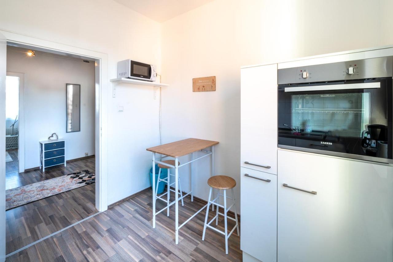 Im Herzen Hannovers 3Min City 95M² 3 Zimmer Balkon Aufzug Exteriér fotografie
